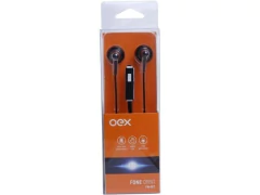 FONE DE OUVIDO ORBIT PR FN407 CORES SORTIDAS