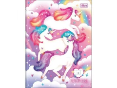 CADERNO BROCHURAO QUADRICULADO BLINK 40FLS 1.0 - comprar online