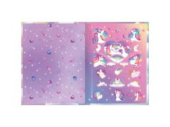 CADERNO BROCHURAO QUADRICULADO BLINK 40FLS 1.0 na internet