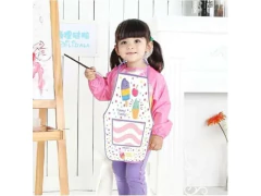 AVENTAL INFANTIL PICOLE LEOELEO - comprar online