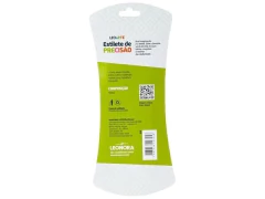 ESTILETE TIPO BISTURI 2 LAMINAS EXTRAS LEOARTE - comprar online