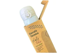 GARRAFA TERMICA 340ML PLANTAHOLIC na internet