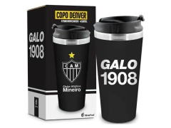 COPO DENVER EMBORRACHADO 450ML ATLETICO 1