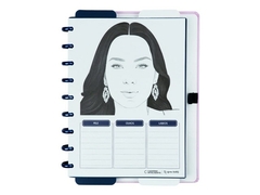 Imagem do CADERNO INTELIGENTE BT DREAM GRANDE