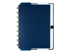 CADERNO INTELIGENTE BT HOUSE GRANDE - Papelaria Visão