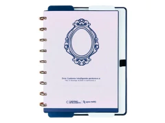 CADERNO INTELIGENTE BT HOUSE GRANDE - comprar online
