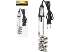 EBULIDOR AQUECEDOR DE AGUA CB PLASTICO 500W 220V PRO AR0374