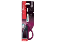 TESOURA 21 CM ESSENCIALS DECO ASSIMETRICA SORTIDAS - comprar online
