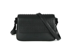 BOLSA SINTETICA FEMININA PRETA