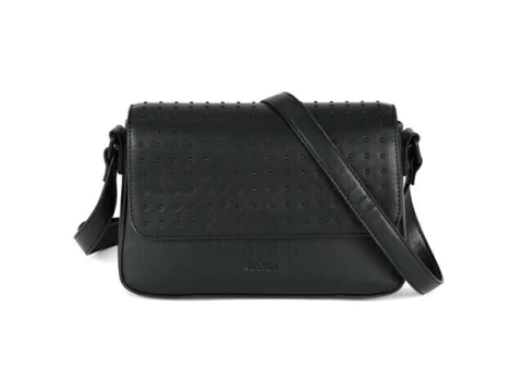 BOLSA SINTETICA FEMININA PRETA