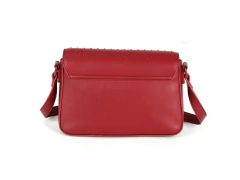 Imagem do BOLSA SINTETICA FEMININA VINHO