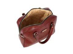 BOLSA SINTETICA BORDO COM ALCA DUPLA - loja online