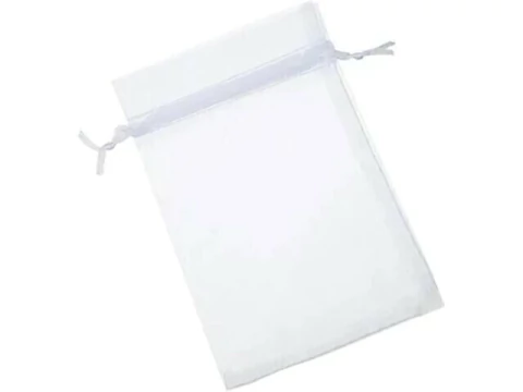 SACO ORGANZA 20X30 UNIDADE