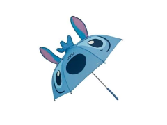 SOMBRINHA STITCH 3D COM ORELHA na internet