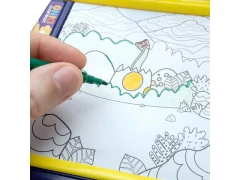 Imagem do MEU PRIMEIRO KIT DE PINTURA DINO BLISTER