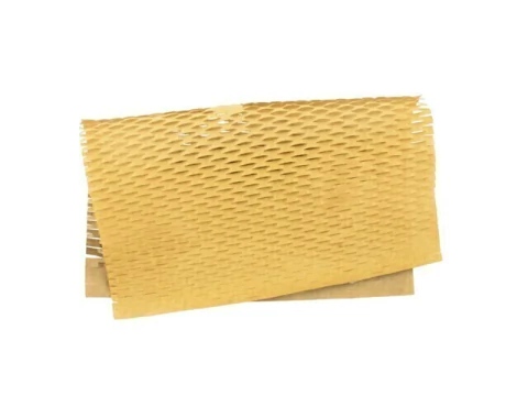 PAPEL COLMEIA AMARELO 50X50CM