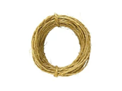 FIO SISAL MEL CLARO