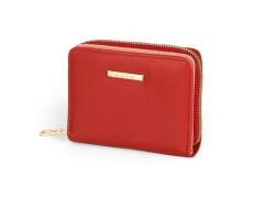 CARTEIRA SINTETICA VERMELHO na internet