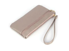 NECESSAIRE FEMININA OURO - Papelaria Visão