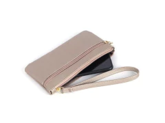 NECESSAIRE FEMININA OURO - loja online