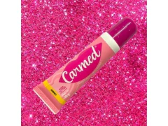 CARMED HIDRATANTE LABIAL BFF ROSA GLITTER 10G na internet