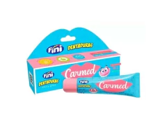 CARMED HIDRATANTE LABIAL FINI DENTADURAS 10G