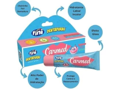 CARMED HIDRATANTE LABIAL FINI DENTADURAS 10G na internet