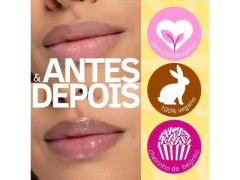 CARMED PROTETOR LABIAL BEIJINHO FPS 30 10G na internet