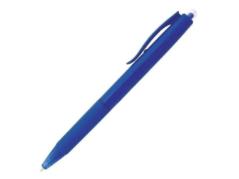 CANETA ESFEROGRAFICA PILOT BP-1RT F AZUL