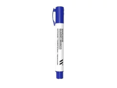 MARCADOR QUADRO BRANCO BIG AZUL