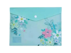 PASTA HORIZONTAL LOVE FLOWERS 4 ESTAMPAS SORTIDAS na internet