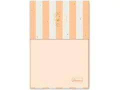 BLOCO ANOTACOES C BLOCO AUTOCOLANTES 100FLS DAYDREAM SORTIDAS - comprar online