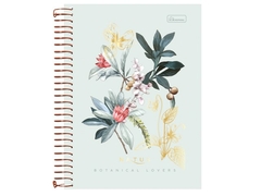 CADERNO ESCOLAR COLEGIAL 10X1 NATUS CAPAS SORTIDAS - Papelaria Visão