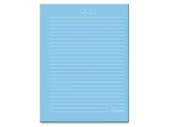 CADERNETA 1/8 90G 80FLS DAYDREAM CAPAS SORTIDAS - loja online