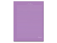 Imagem do CADERNETA 1/8 90G 80FLS DAYDREAM CAPAS SORTIDAS