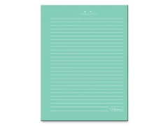 CADERNETA 1/8 90G 80FLS DAYDREAM CAPAS SORTIDAS - comprar online