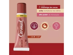 CARMED HIDRATANTE LABIAL MACA DO AMOR C COR 10G na internet