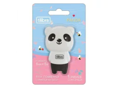 FITA CORRETIVA PANDA TILIBRA