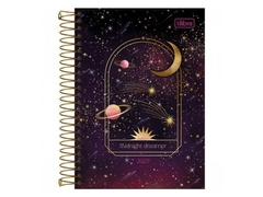 AGENDA 2025 ESPIRAL MAGIC M5 CAPAS SORTIDAS - comprar online