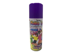 TINTA PARA CABELO SPRAY MAKE LOKO 120ML VIOLETA