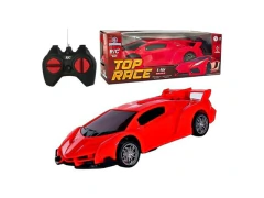 CARRINHO DE BRINQUEDO DE CONTROLE REMOTO CAR825 COR SORT - comprar online