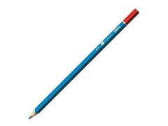 LAPIS PRETO TRIANGULAR N2 ACADADEMIE