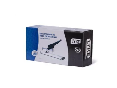 GRAMPEADOR METALICO PROFISSIONAL PARA ATE 240FLS