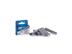 GRAMPOS 26/6 GALVANIZADOS CX COM 1000 - comprar online