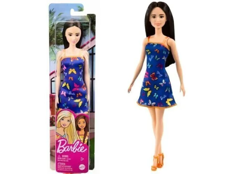 BARBIE FASHION BARBIE BONECA FASHION T7439 MATTEL