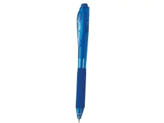 CANETA ESFEROGRAFICA PENTEL WOW RETRATIL 1,0MM AZUL - comprar online