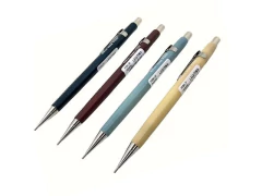 LAPISEIRA PENTEL P200 CORES TRADICIONAIS JAPONESAS 0.9MM