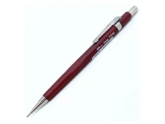 LAPISEIRA PENTEL P200 COR SORT TRADICIONAIS JAPONESAS 0.9MM - loja online