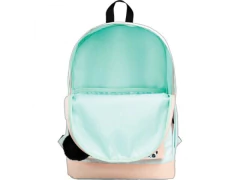 MOCHILA DE COSTA ACADEMIE JUVENIL LOVELY FRIE na internet