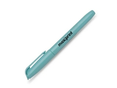 MARCA TEXTO LUMIS AZUL PASTEL MAXPRINT